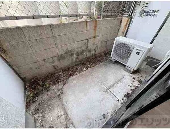 日の出プラザ1号館の物件内観写真